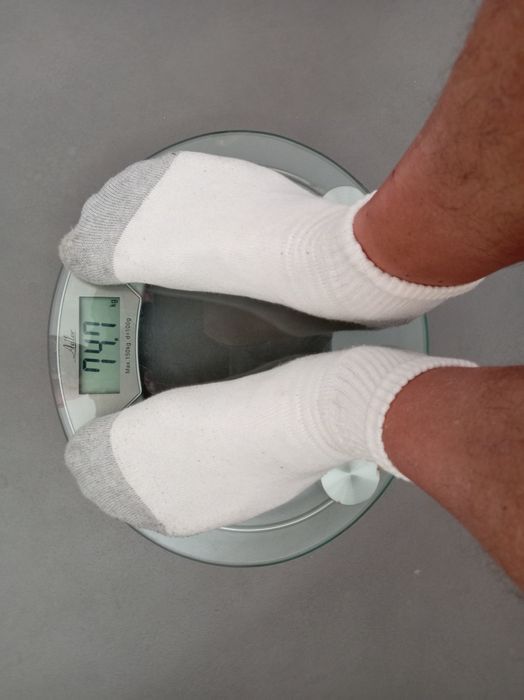 Waga łazienkowa Adler AD 9771 do 150 kg Wwa