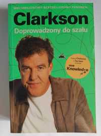 Doprowadzony do szału - Jeremy Clarkson