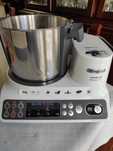 Robô de cozinha Kenwood kCook multi
