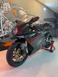 MV Agusta F4  F4 1000 RR