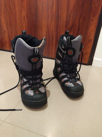 Buty snowboardowe DC Shoes rozm 42
