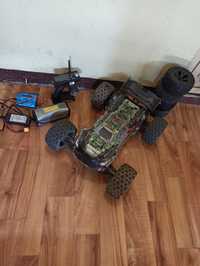 ARRMA Kraton 6S V5 BLX 1:8 OKAZJA! Ponad 90kmh