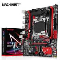 Материнська плата MACHINIST RS9 X99  Xeon E5 V3 V4 LGA 2011-3 r DDR4