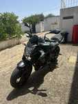Kawasaki er6n 35kw