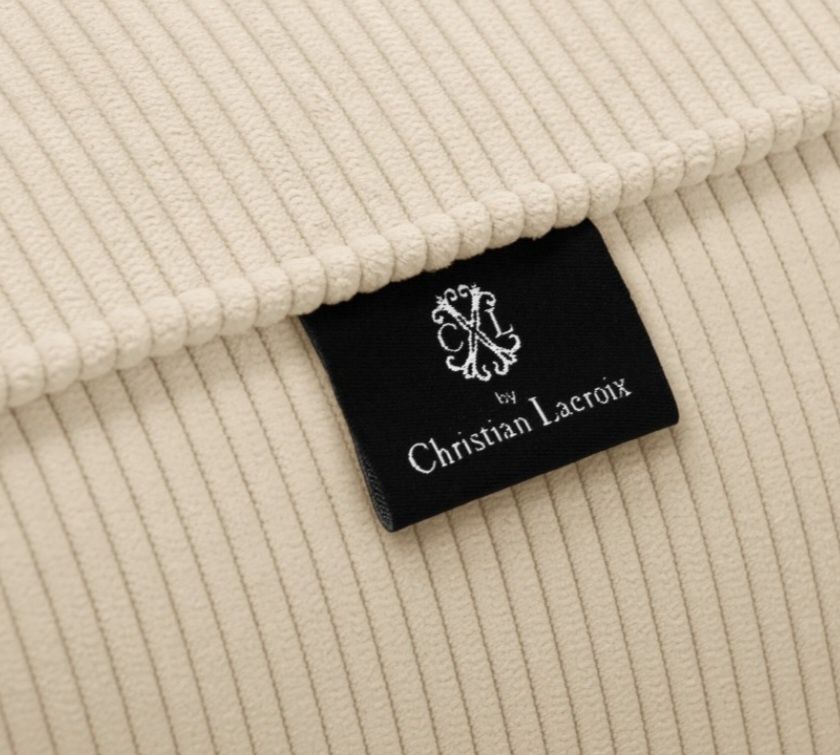 Sofa narożna Tendance Christian Lacroix