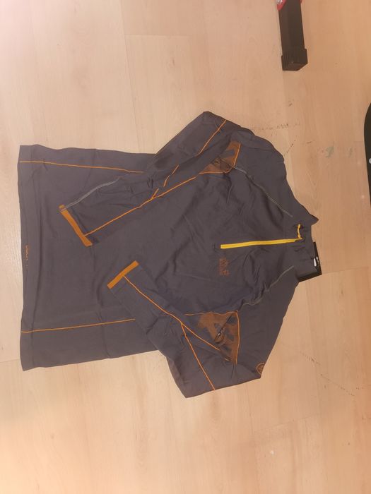 Jack Wolfskin M IONIC SEAMLESS BSL roz S