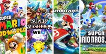 Nintendo WII U. Super zestaw lepszy od switch!