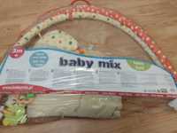 Mata edukacyjna Baby mix