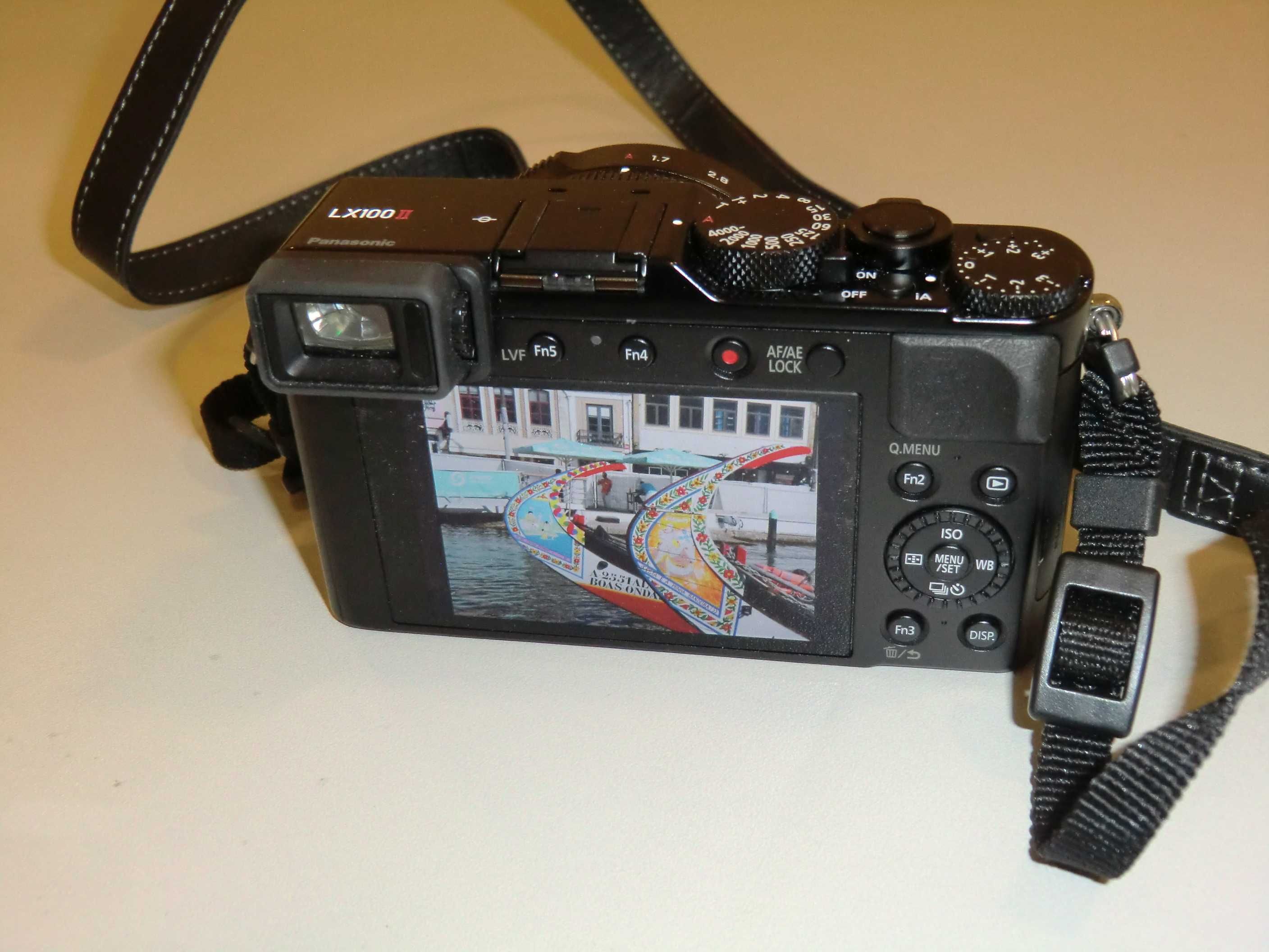 maquina fotografica