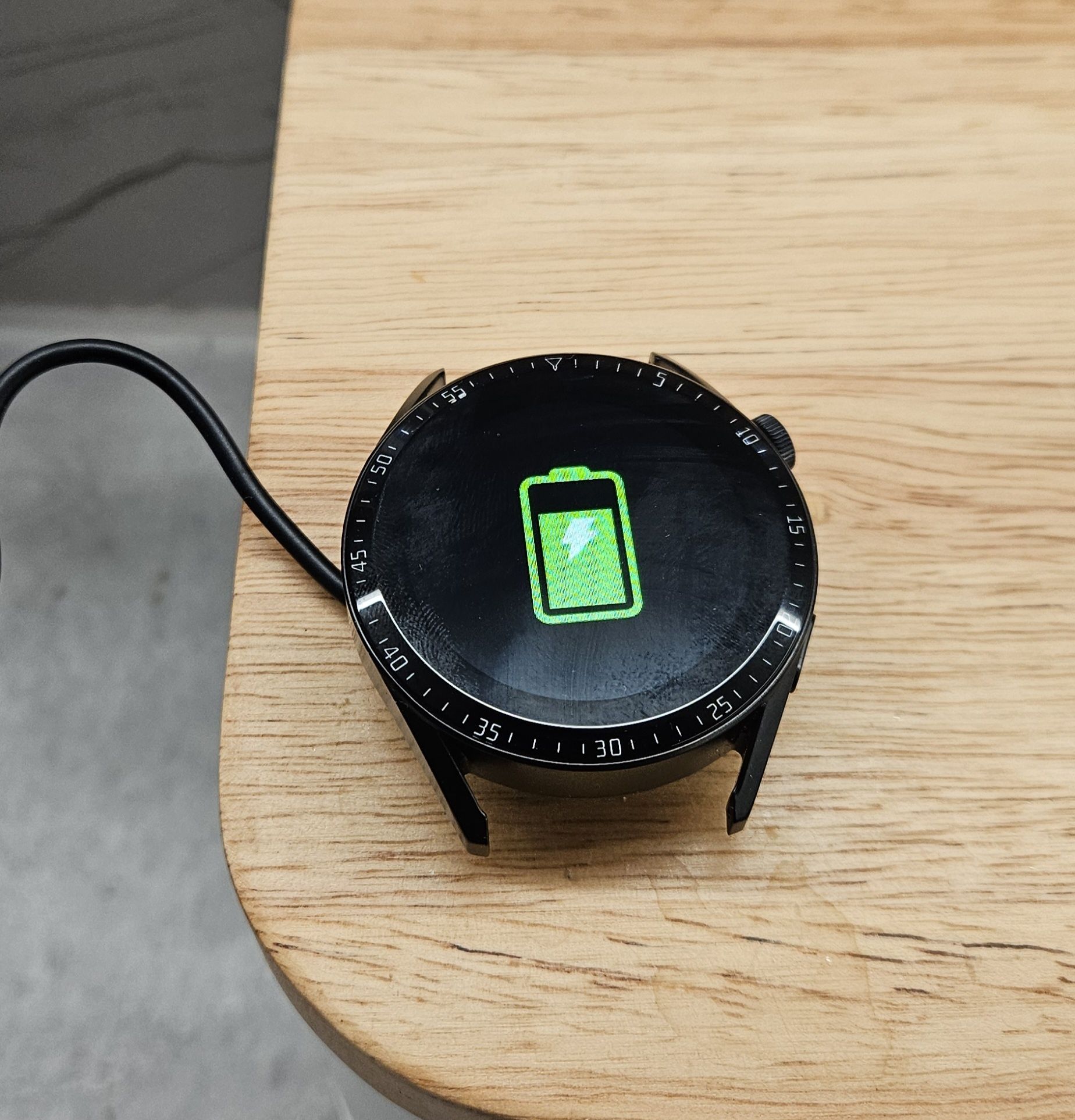 Smartwatch Tracę SM6 Opal