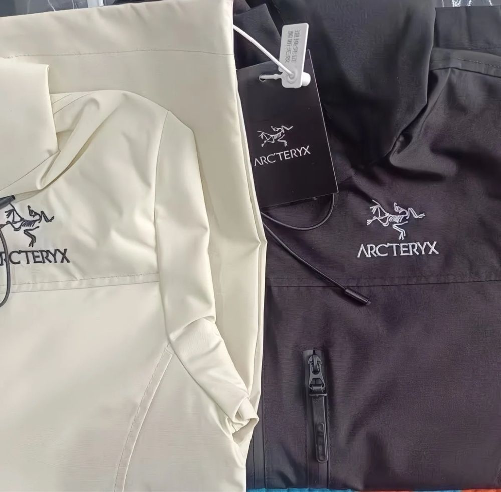 Вітровка Arcteryx [ Без передоплати]