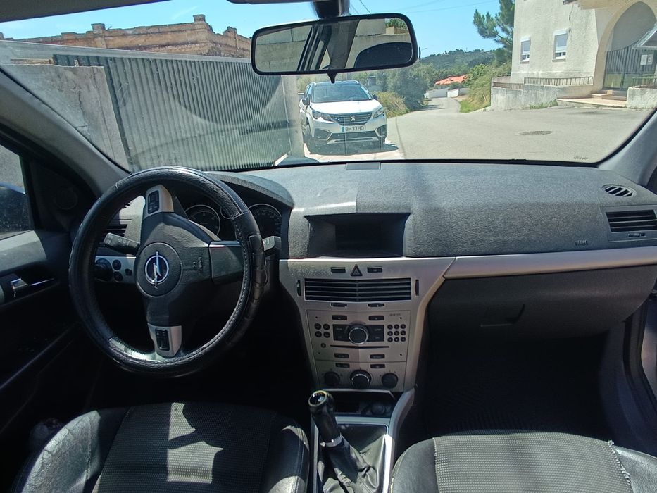 Opel Astra Oportunidade