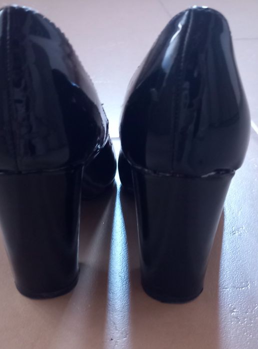 Sapatos de salto alto  - Tamanho 36