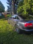 Audi A6 2004 po lifcie