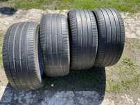 Opony Michelin Primacy 3