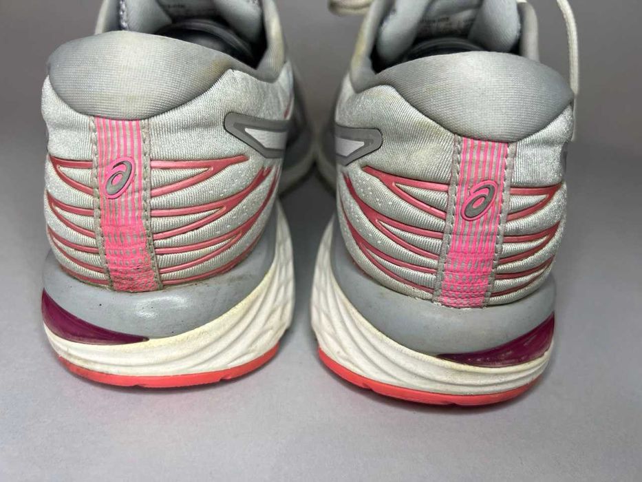 кроciвки asics унicекс