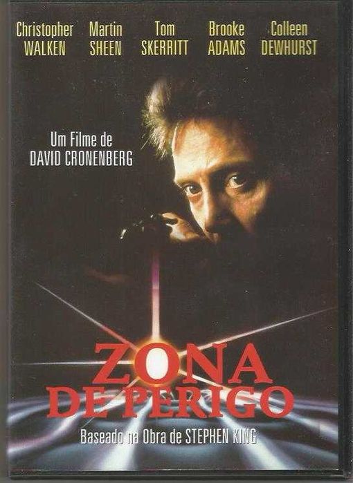 Zona de Perigo (1982)