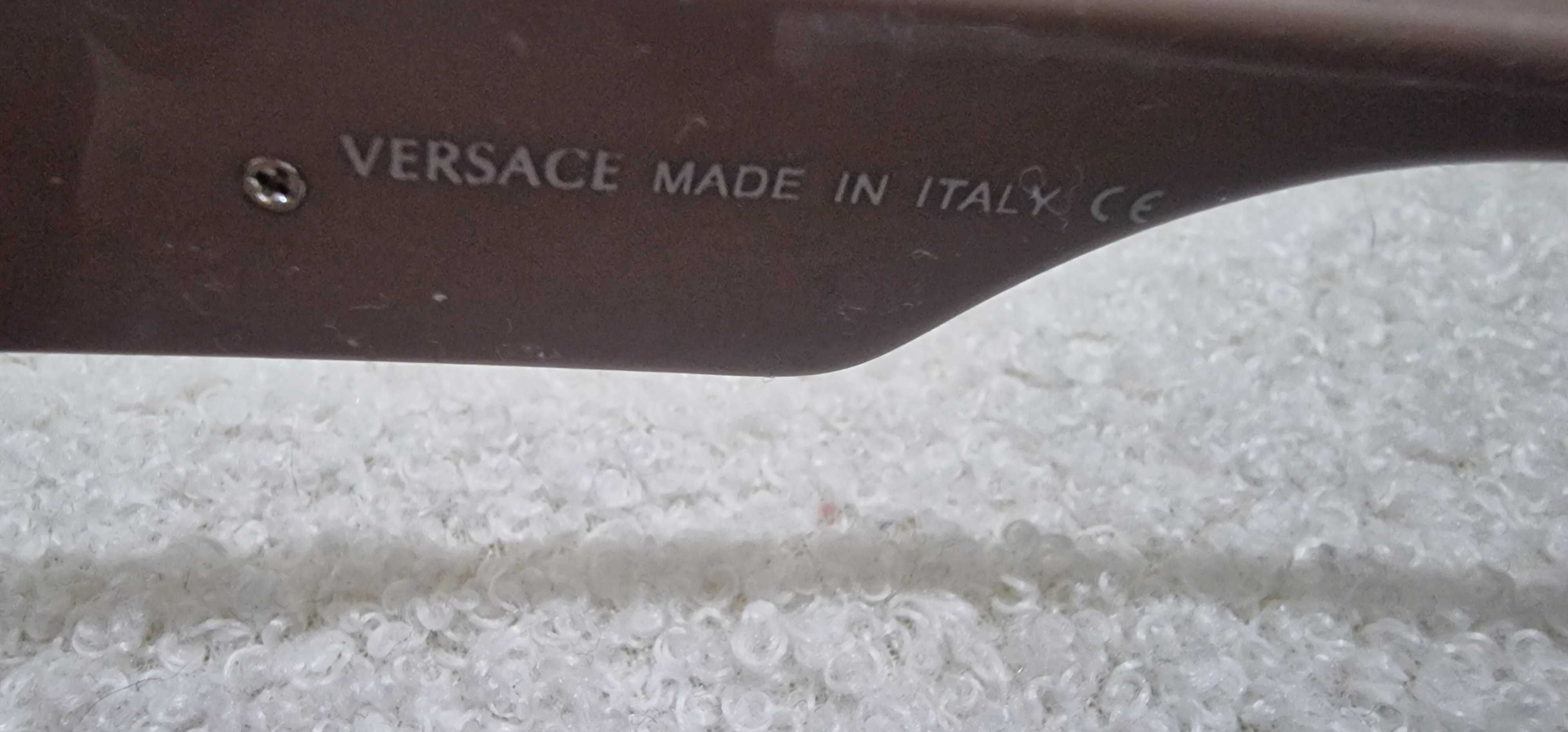 Óculos de Sol Versace - Nude
