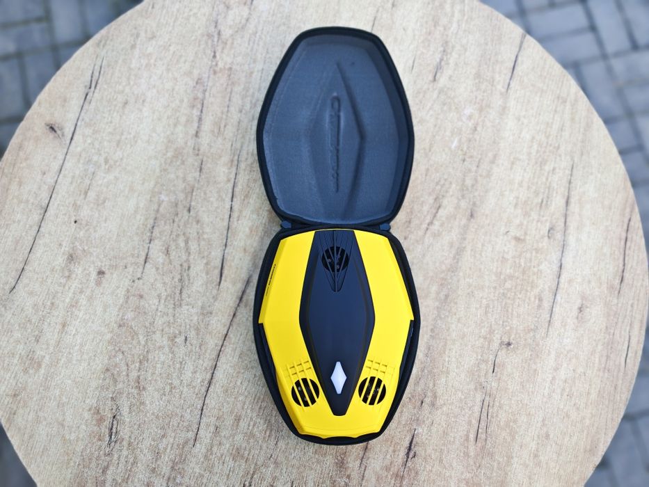 Дрон-Підводний дрон- подводный дрон Chasing Dory