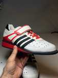 Buty Adidas Power Perfect II - Rozmiar 45