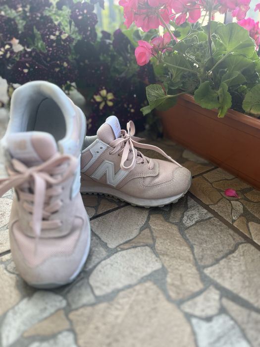 New balance 37,5 idealne buty
