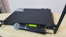 Shure U4S-UA Beta 58a U2-UA