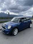 Mini cooper s r56