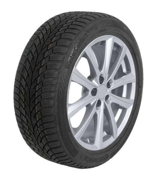 195/65R15 91T CONTINANTAL ZIMA ZIMOWE Montaż Lub Wysyłka w Cenie