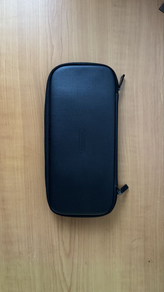 Nintendo Switch + Bolsa Proteção + Mario Kart 8 Deluxe + Cartão 128GB