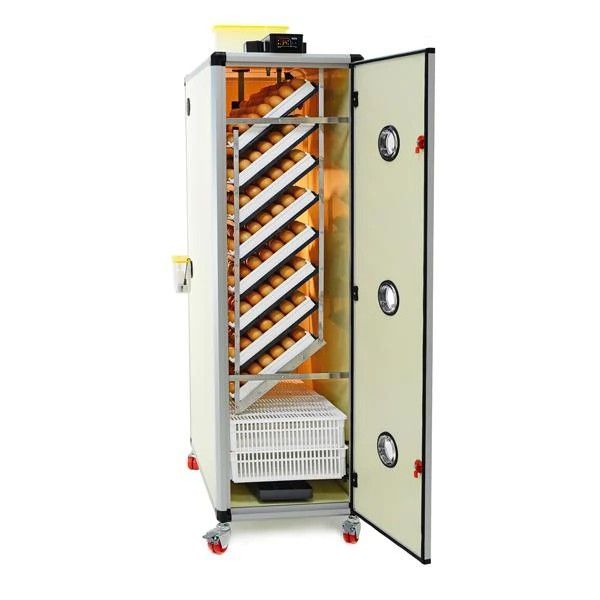 Inkubator Lęgowy jaj z Klujnikiem - HB700 C