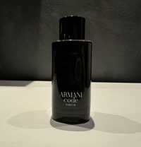 Armani Code Parfum 125ml