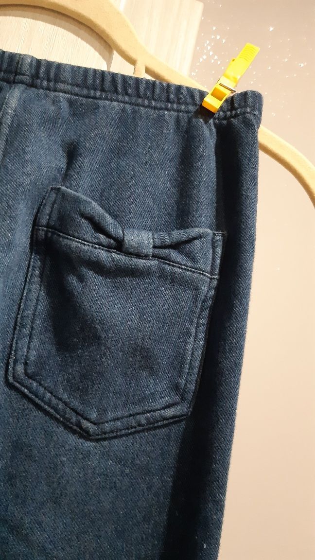 Leginsy calzedonia 11 lat