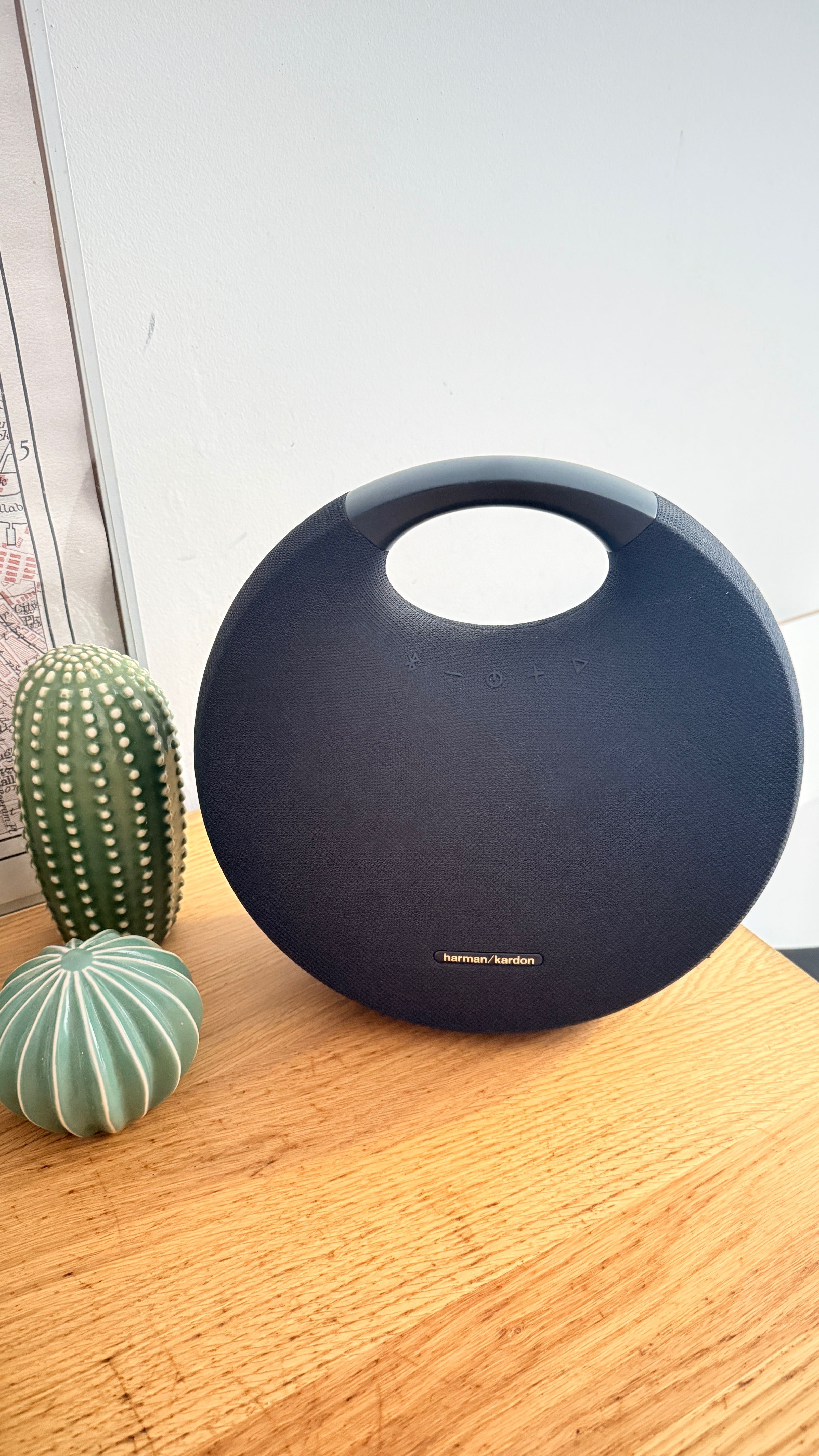 Coluna de som - Harman Kardon Onyx Studio 6