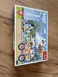 Puzzle Bluey Trefl