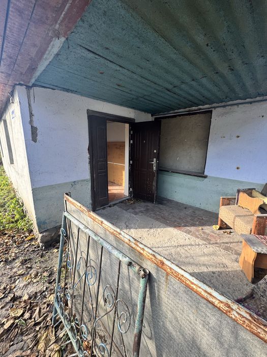 Продаж будинку в с. Киданці біля Тернополя