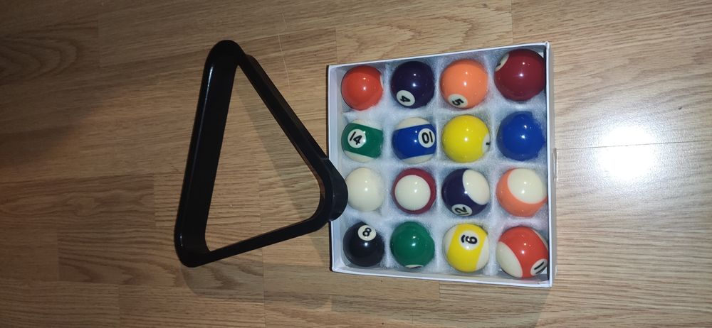 Bile 41 mm do bilarda