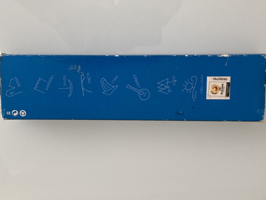 Relógio Swatch euro 2004 fabricado na Suíça