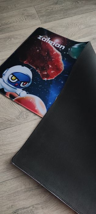 Килимок для мишки Zalman GP5 (ZM-GP5)