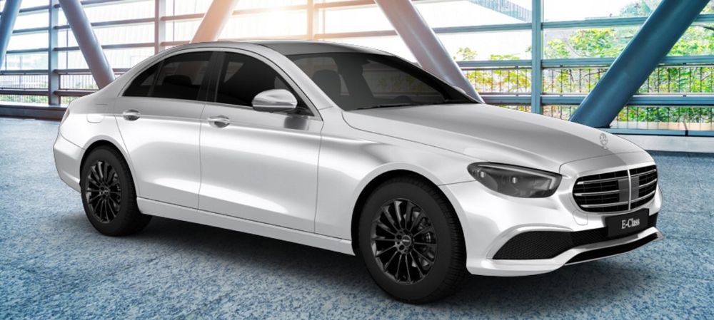 Koła 18 5X112 Mercedes E Klasse W213 W 214 Zimowe