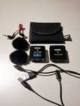 Mikrofon RØDE Wireless GO II