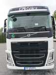 Volvo FH 4 standard -Polski salon  Volvo FH -pierwszy właściciel ku[ionu w Polsce serwisowany