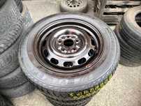 5x114,3 Felgi Stalowe Stal 15 Koła Zimowe Zima MAZDA 5 6 3 XEDOS 626 MPV KIA VENGA CEED I SOUL HYUNDAI IX20 I30 I 6mm Legnica ALU-RAD 195/60