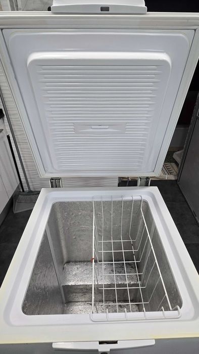 Arca congeladora Usado