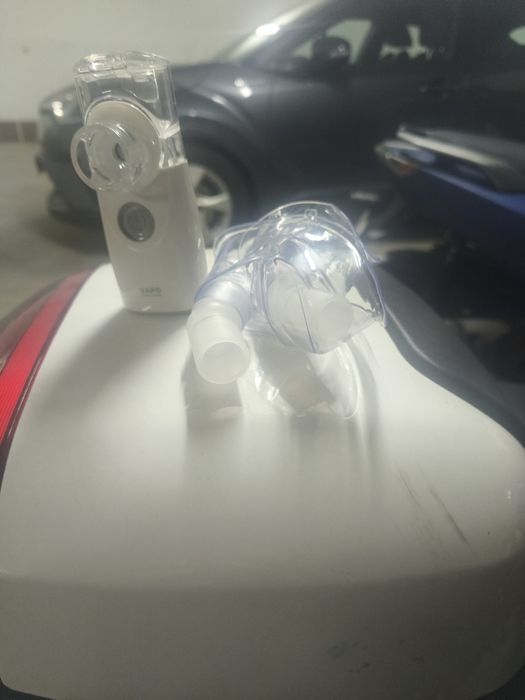 Neublizador vapo VP-M1