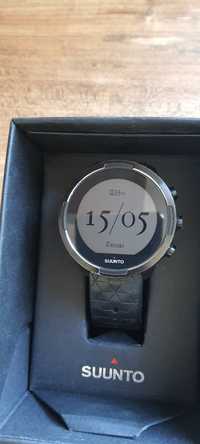 Zegarek sportowy Suunto 9