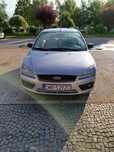 Ford Focus MK2 1.6 TDCi 90KM