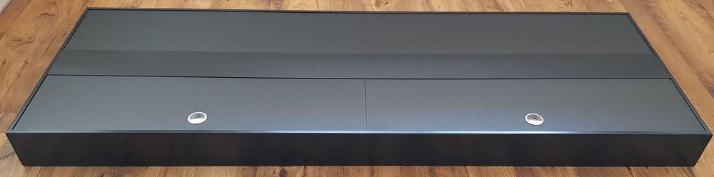 Pokrywa akwariowa 200x60