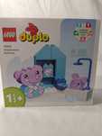 LEGO Duplo 10413 codziennie czynności kąpiel