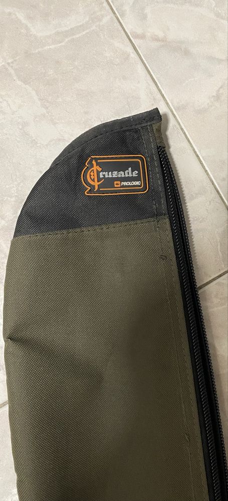 Pokrowiec na wędkę Prologic Cruzade Single Rod Sleeve