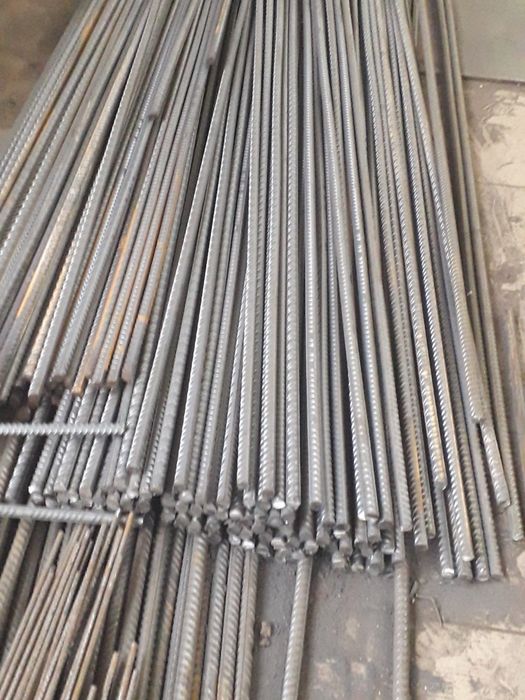 Арматура в асортименті